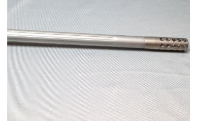 Tikka ~ T3X Roughneck ~ 7mm Remington Magnum - Image 5 of 10