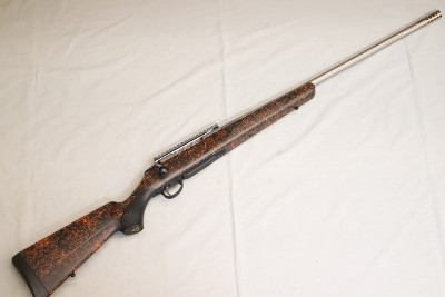 Tikka ~ T3X Roughneck ~ 7mm Remington Magnum - Image 1 of 10