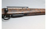 Tikka ~ T3X Roughneck ~ 7mm Remington Magnum - Image 4 of 10