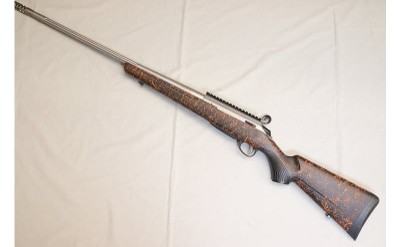 Tikka ~ T3X Roughneck ~ 7mm Remington Magnum - Image 2 of 10