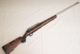 Tikka ~ T3X Roughneck ~ 7mm Remington Magnum