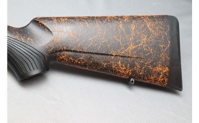 Tikka ~ T3X Roughneck ~ 7mm Remington Magnum - Image 8 of 10