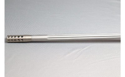 Tikka ~ T3X Roughneck ~ 7mm Remington Magnum - Image 6 of 10