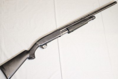 Browning ~ Invector-plus ~ 12 Gauge - Image 1 of 11
