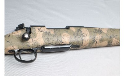 H-S Precision Inc ~ Pro-Series 2 ~ .300 Winchester Magnum - Image 4 of 10