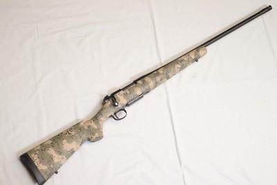 H-S Precision Inc ~ Pro-Series 2 ~ .300 Winchester Magnum - Image 1 of 10