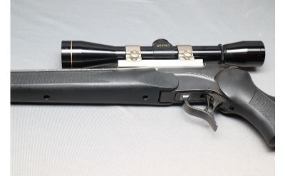 Thompson Center ~ Encore ~ 7mm Remington Magnum - Image 7 of 10