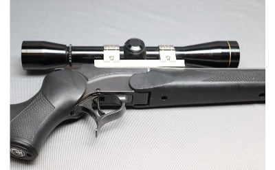 Thompson Center ~ Encore ~ 7mm Remington Magnum - Image 4 of 10