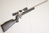 Thompson Center ~ Encore ~ 7mm Remington Magnum