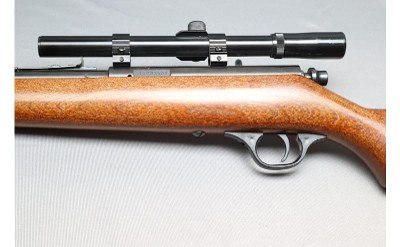 Marlin ~ 15Y ~ .22 Short/Long/Long Rifle - Image 7 of 10