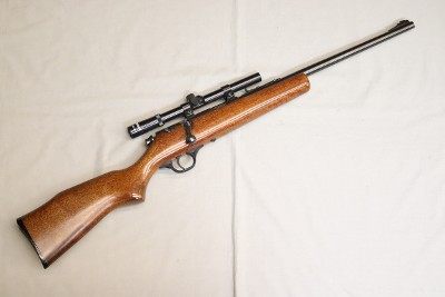 Marlin ~ 15Y ~ .22 Short/Long/Long Rifle - Image 1 of 10
