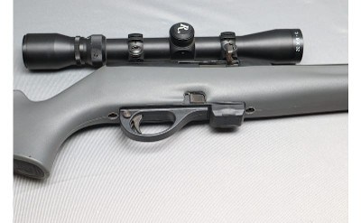 Remington ~ 597 ~ .22 Long Rifle - Image 4 of 10