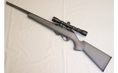 Remington ~ 597 ~ .22 Long Rifle - Image 2 of 10