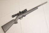 Remington ~ 597 ~ .22 Long Rifle