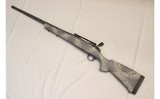Bergara ~ Wilderness Sierra B-14 ~ .30-06 Springfield - Image 2 of 10