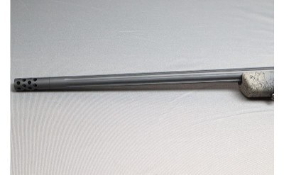 Bergara ~ Wilderness Sierra B-14 ~ .30-06 Springfield - Image 6 of 10