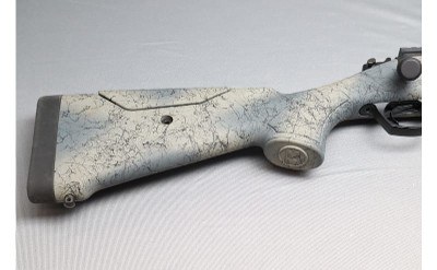 Bergara ~ Wilderness Sierra B-14 ~ .30-06 Springfield - Image 3 of 10