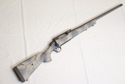 Bergara ~ Wilderness Sierra B-14 ~ .30-06 Springfield - Image 1 of 10