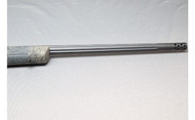 Bergara ~ Wilderness Sierra B-14 ~ .30-06 Springfield - Image 5 of 10