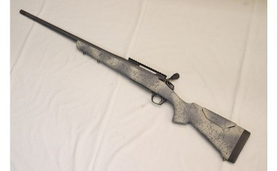 Bergara ~ Wilderness Sierra B-14 ~ .30-06 Springfield - Image 2 of 10