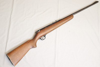 Marlin ~ 88-22 ~ .22 Long Rifle - Image 1 of 9
