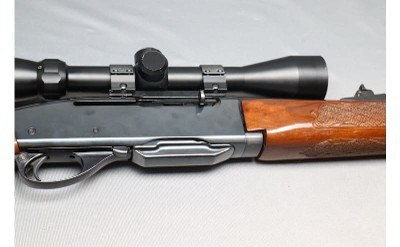Remington ~ 742 ~ .30-06 Springfield - Image 4 of 10