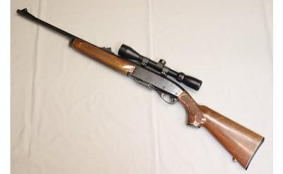 Remington ~ 742 ~ .30-06 Springfield - Image 2 of 10