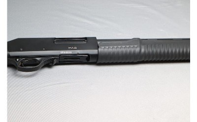 Utas ~ Pas ~ 12 Gauge - Image 4 of 10