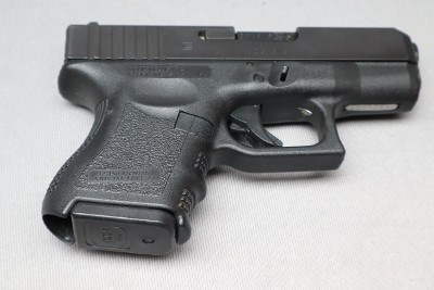 Glock ~ 27 Gen 3 ~ .40 S&W - Image 1 of 2