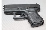 Glock ~ 27 Gen 3 ~ .40 S&W - Image 2 of 2