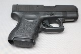 Glock ~ 27 Gen 3 ~ .40 S&W - Image 1 of 2