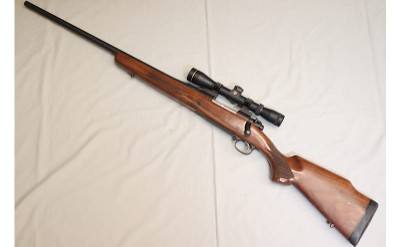 Montana Rifle Company ~ 1999 ~ 6.5 Creedmoor - Image 2 of 10