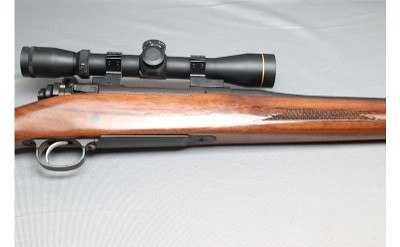 Montana Rifle Company ~ 1999 ~ 6.5 Creedmoor - Image 4 of 10