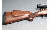 Montana Rifle Company ~ 1999 ~ 6.5 Creedmoor - Image 3 of 10