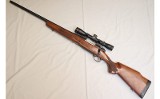 Montana Rifle Company ~ 1999 ~ 6.5 Creedmoor - Image 2 of 10