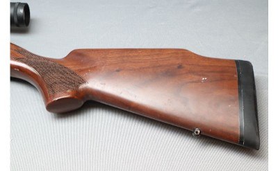 Montana Rifle Company ~ 1999 ~ 6.5 Creedmoor - Image 8 of 10