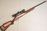 Montana Rifle Company ~ 1999 ~ 6.5 Creedmoor