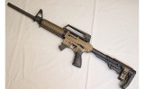 Derya Arms ~ TM22-A-18 ~ .22 Long Rifle - 2 of 10