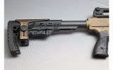 Derya Arms ~ TM22-A-18 ~ .22 Long Rifle - 3 of 10