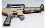 Derya Arms ~ TM22-A-18 ~ .22 Long Rifle - 4 of 10
