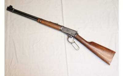Winchester ~ Model 94 ~ .30-30 Winchester - Image 2 of 10