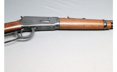 Winchester ~ Model 94 ~ .30-30 Winchester - Image 4 of 10