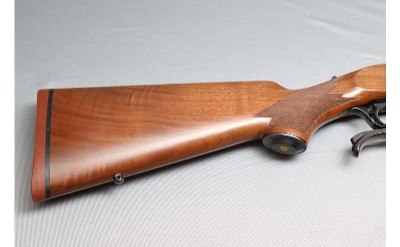 Ruger ~ No. 1 ~ .375 H&H Magnum - Image 3 of 10