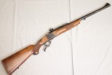 Ruger ~ No. 1 ~ .375 H&H Magnum