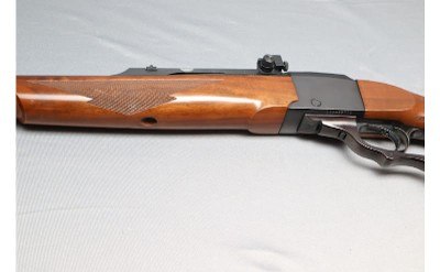 Ruger ~ No. 1 ~ .375 H&H Magnum - Image 7 of 10