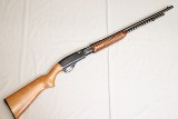 Remington ~ 572 Fieldmaster ~ .22 Short/Long/Long Rifle
