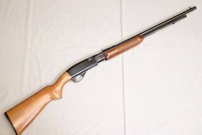 Remington ~ 572 Fieldmaster ~ .22 Short/Long/Long Rifle