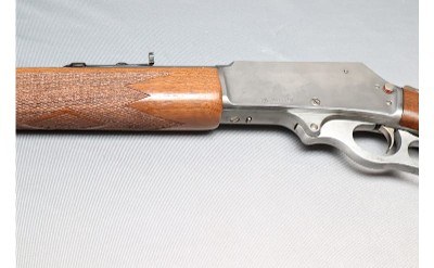 Marlin ~ 336SS ~ .30-30 Winchester - Image 7 of 10