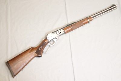 Marlin ~ 336SS ~ .30-30 Winchester - Image 1 of 10
