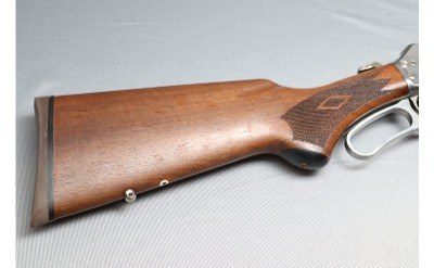 Marlin ~ 336SS ~ .30-30 Winchester - Image 3 of 10